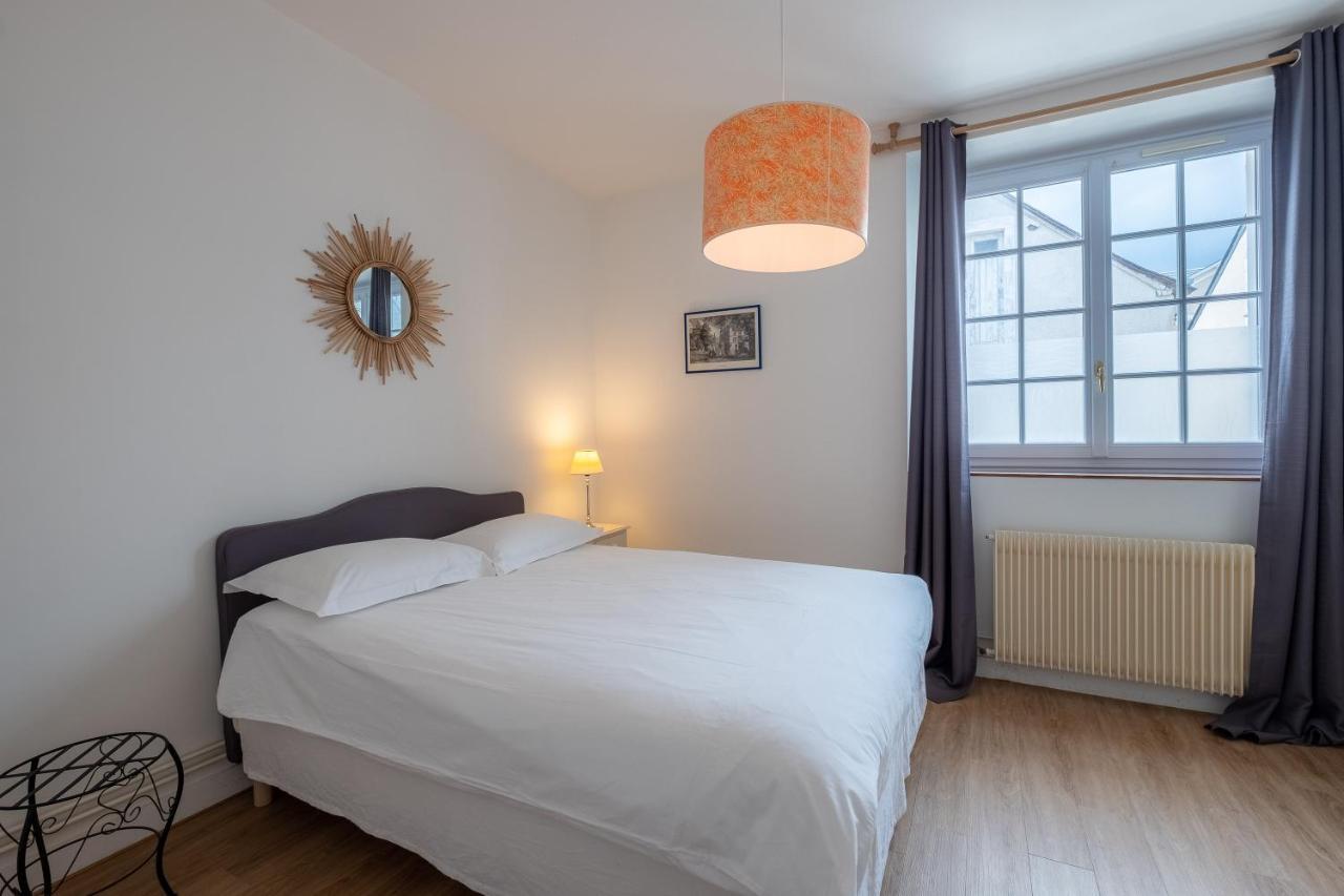 Nouveau-Gite De La Riviere-Hypercentre Amboise Ngoại thất bức ảnh